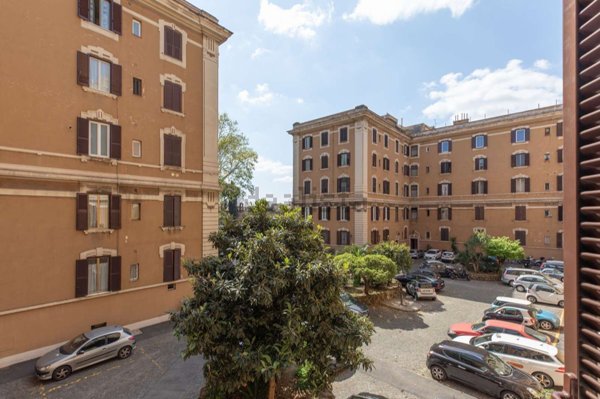 appartamento in affitto a Roma in zona Centro Storico