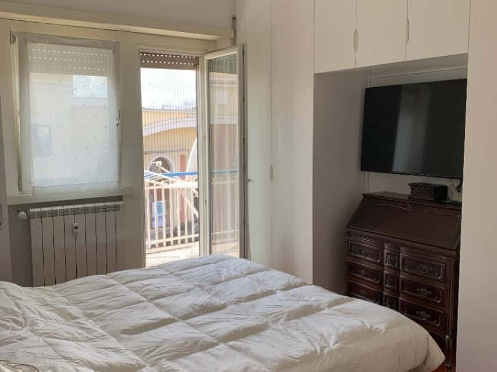 appartamento in affitto a Roma in zona Tiburtino