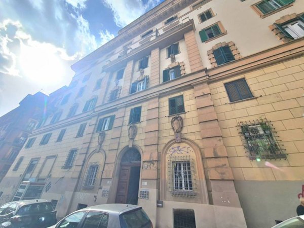 appartamento in affitto a Roma in zona Tuscolano