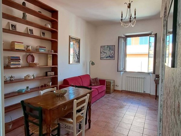 appartamento in affitto a Roma in zona Celio