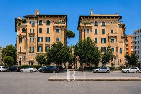 appartamento in affitto a Roma in zona Appio Latino