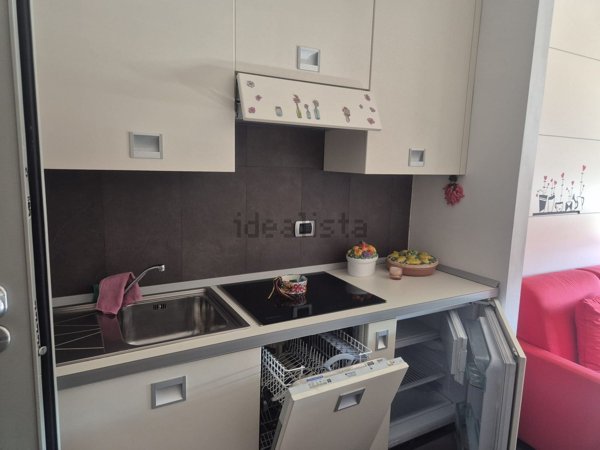 appartamento in affitto a Roma in zona Torrevecchia