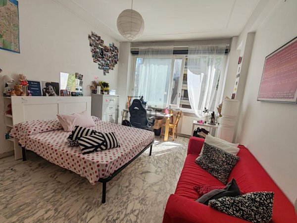 appartamento in affitto a Roma in zona Trieste