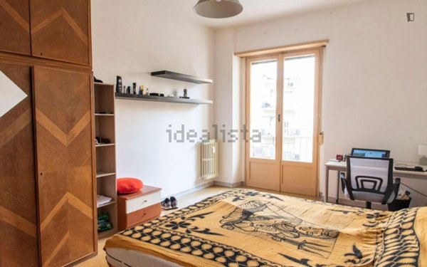 appartamento in affitto a Roma in zona Portuense