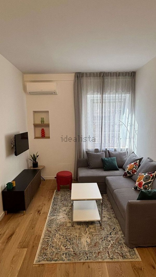 appartamento in affitto a Roma in zona Aurelio