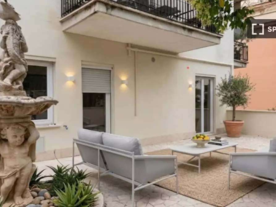 appartamento in affitto a Roma in zona Aurelio