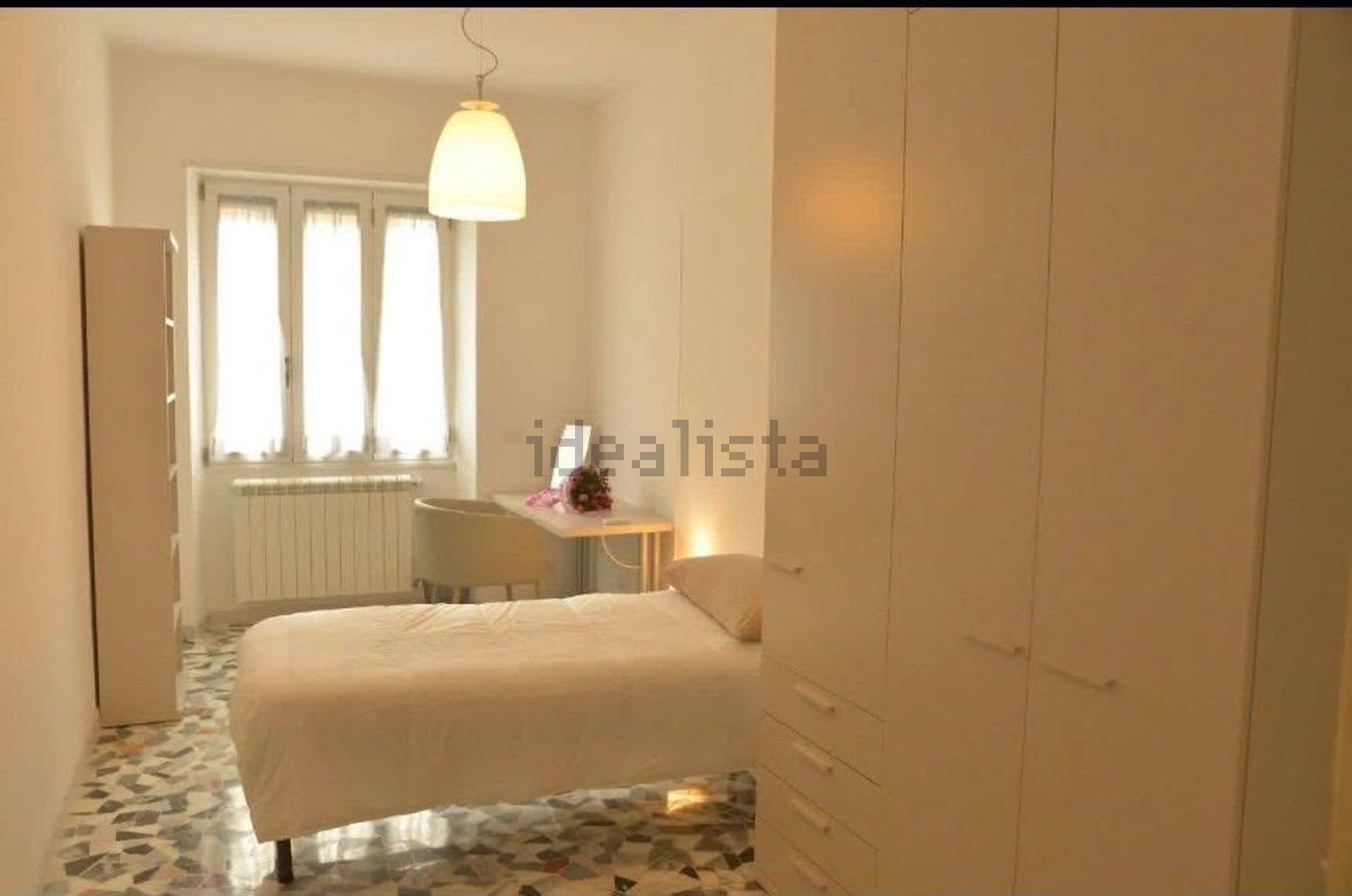 appartamento in affitto a Roma in zona Tiburtino