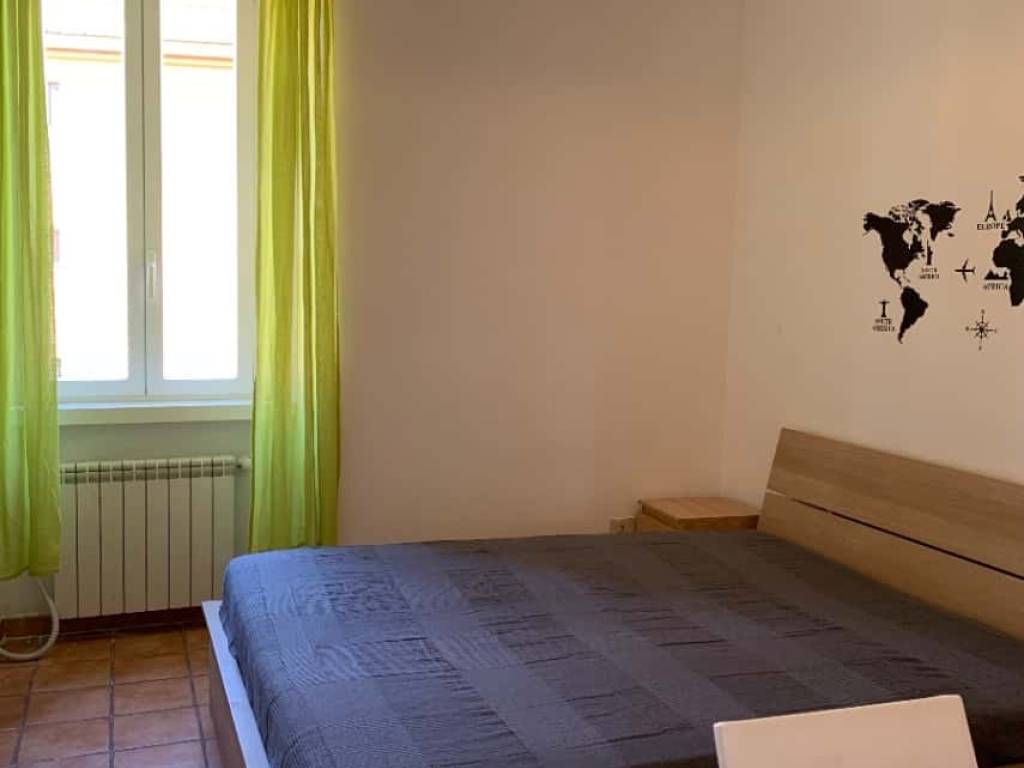 appartamento in affitto a Roma in zona Centro Storico