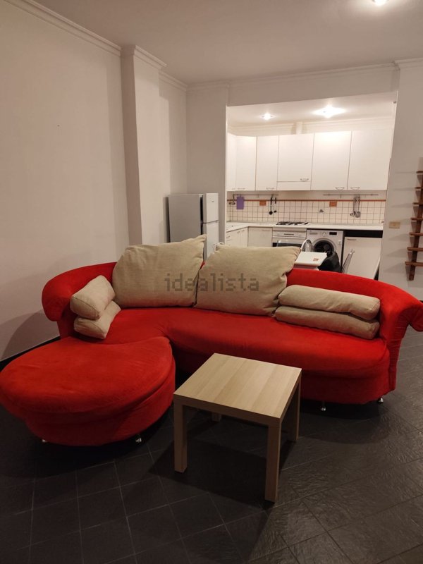 appartamento in affitto a Roma in zona Pinciano