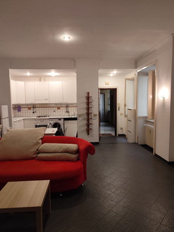 appartamento in affitto a Roma in zona Pinciano