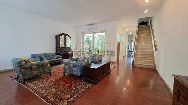 casa indipendente in affitto a Roma in zona Casal Palocco
