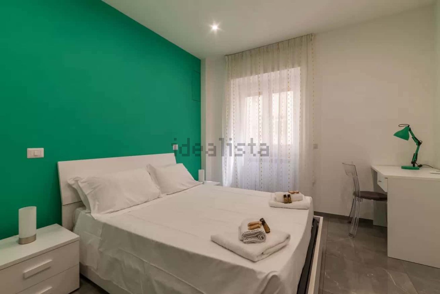 appartamento in affitto a Roma in zona Portuense