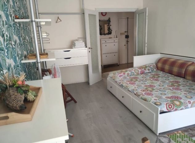 appartamento in affitto a Roma in zona Ostia