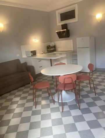 appartamento in affitto a Roma in zona Labaro