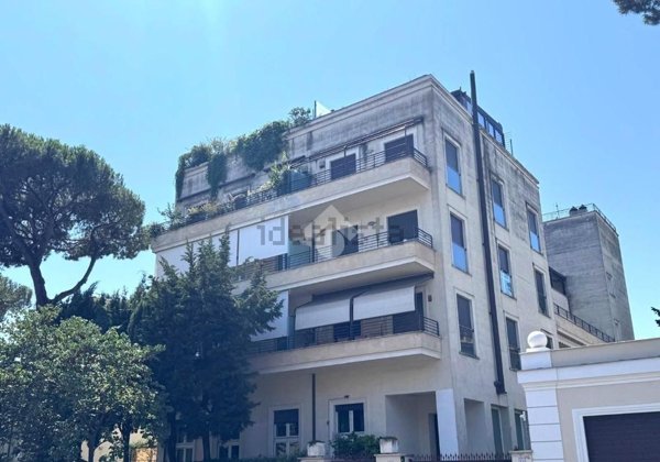 appartamento in affitto a Roma in zona Gianicolense