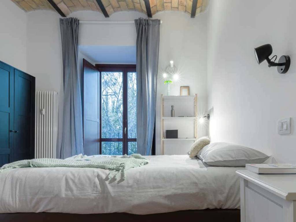appartamento in affitto a Roma in zona Ostiense