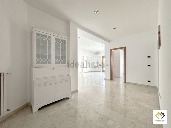 appartamento in affitto a Roma in zona Aurelio