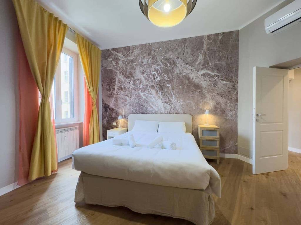 appartamento in affitto a Roma in zona Tiburtino