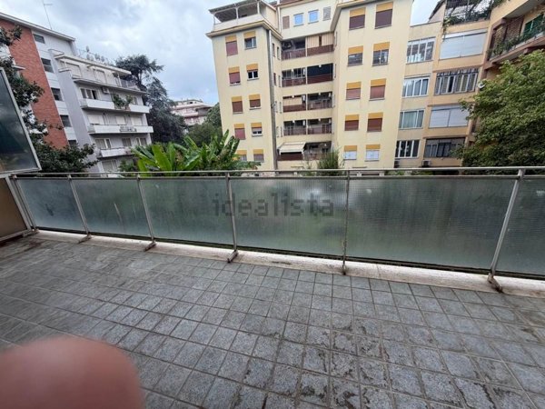 appartamento in affitto a Roma in zona EUR