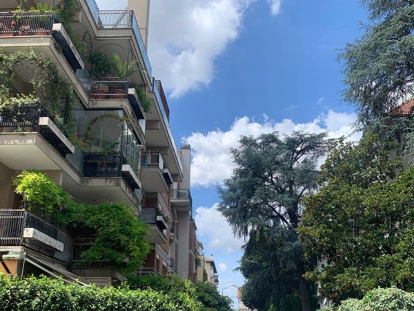 appartamento in affitto a Roma in zona Tor di Quinto