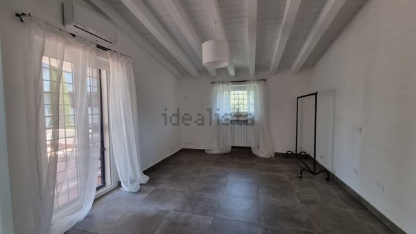casa indipendente in affitto a Roma in zona Appio Pignatelli