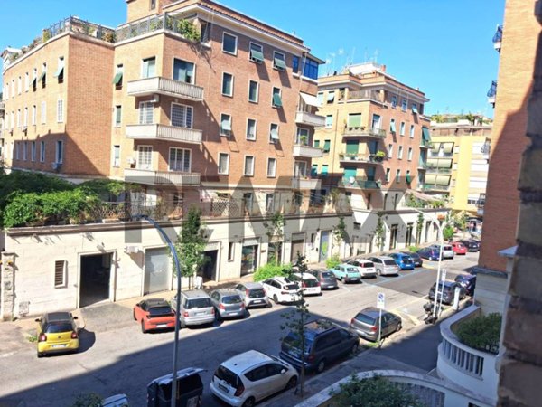 appartamento in affitto a Roma in zona Appio Latino