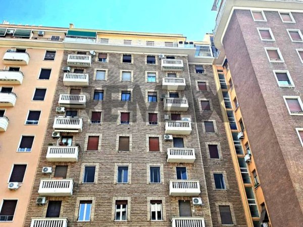 appartamento in affitto a Roma in zona Appio Latino