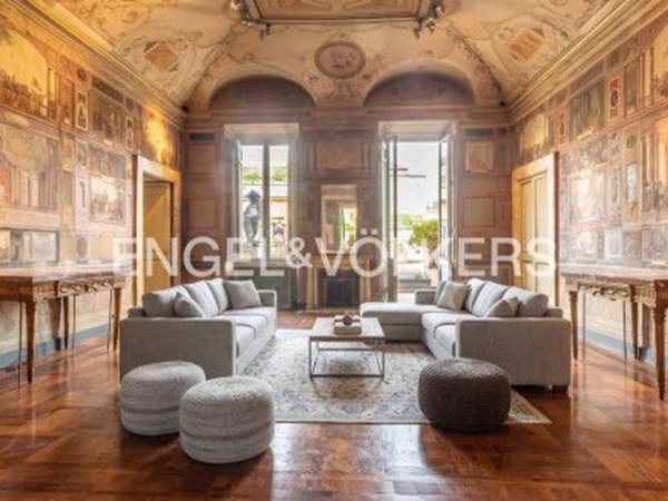 appartamento in affitto a Roma in zona Parione/Sant'Eustachio