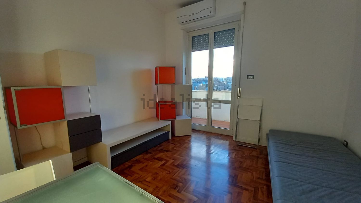 appartamento in affitto a Roma in zona Portuense