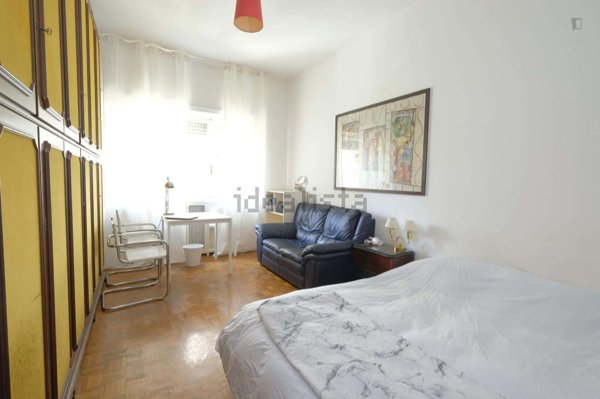 casa indipendente in affitto a Roma in zona Trieste