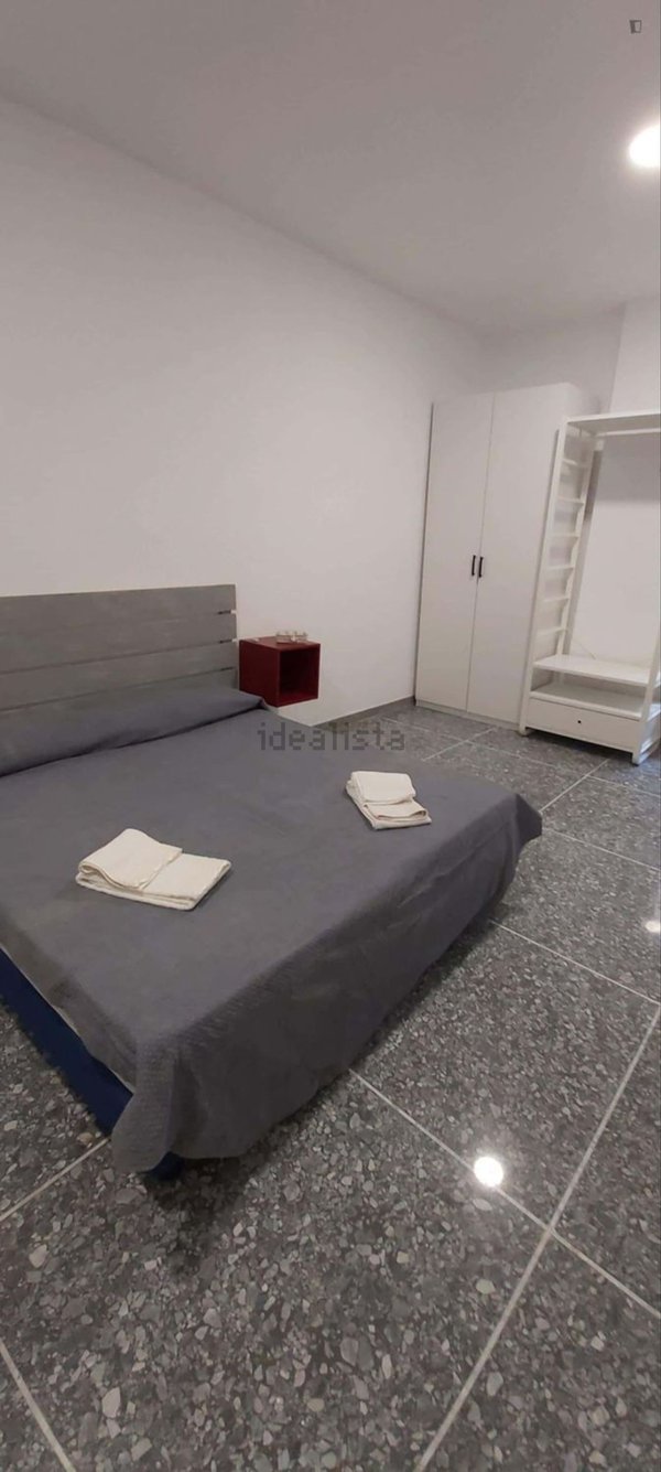 appartamento in affitto a Roma in zona Aurelio
