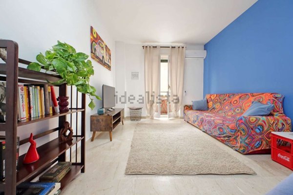 appartamento in affitto a Roma in zona Portuense