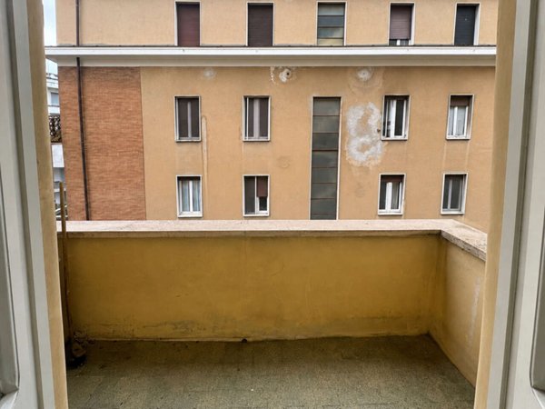 appartamento in affitto a Roma in zona Pinciano