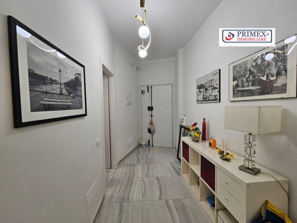 appartamento in affitto a Roma in zona Ludovisi/Sallustiano