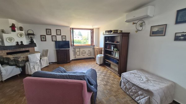 appartamento in affitto a Roma in zona Labaro