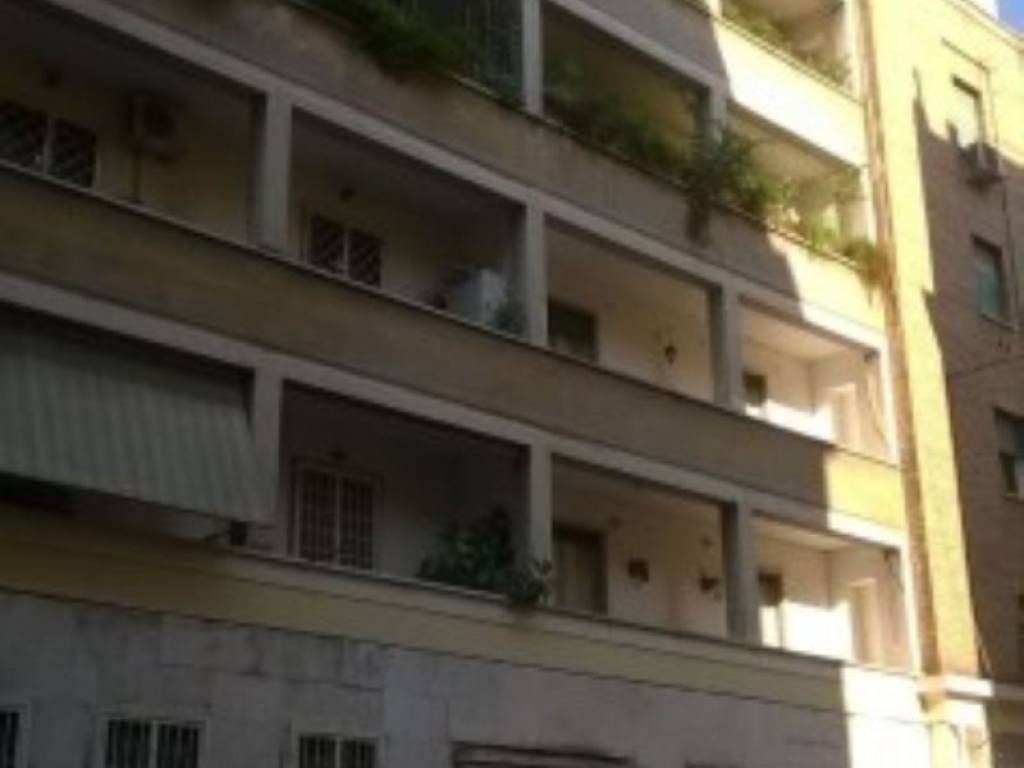 appartamento in affitto a Roma in zona Testaccio