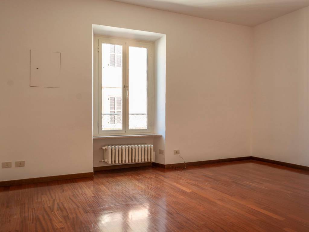appartamento in affitto a Roma in zona Salario