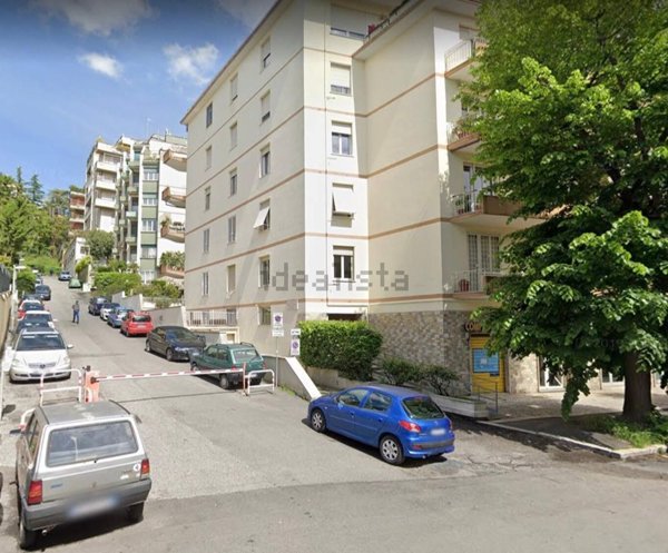 appartamento in affitto a Roma in zona Trionfale
