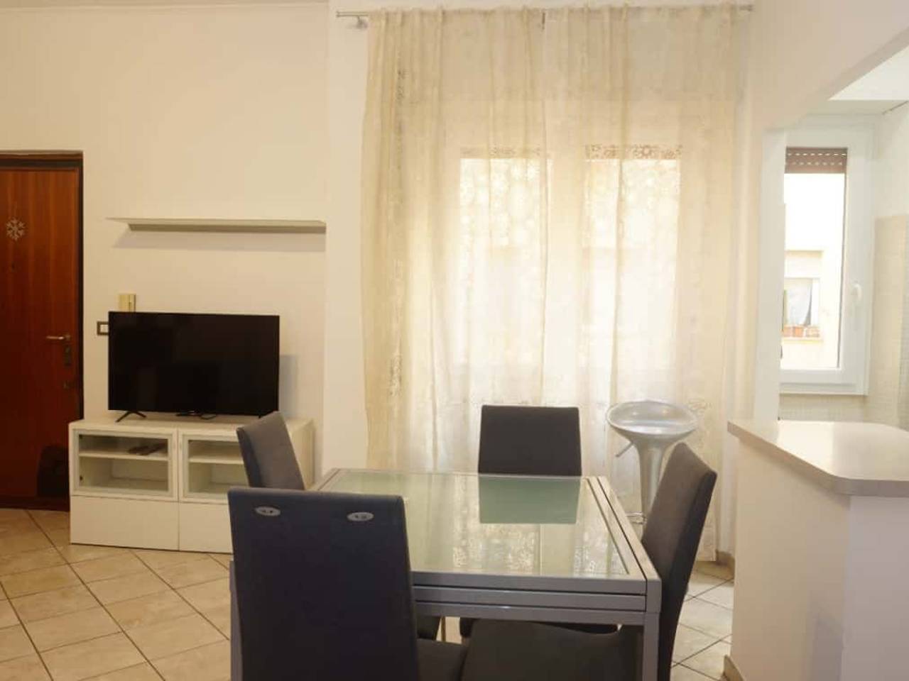 appartamento in affitto a Roma in zona Gianicolense