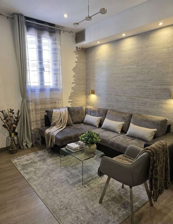 appartamento in affitto a Roma in zona Della Vittoria