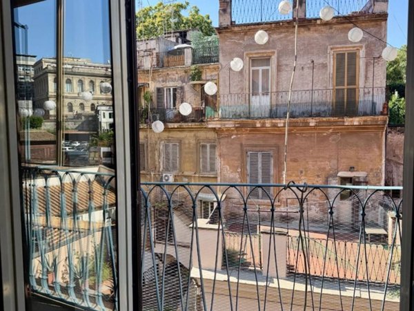 appartamento in affitto a Roma in zona Rione Monti/Campitelli