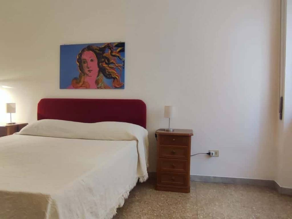 appartamento in affitto a Roma in zona Gianicolense