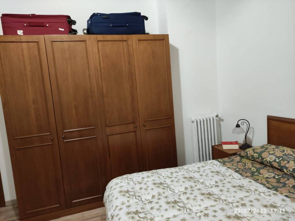 appartamento in affitto a Roma in zona Centro Storico