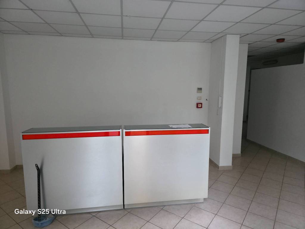 locale commerciale in affitto a Roma in zona Gianicolense