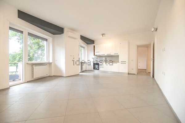 appartamento in affitto a Roma in zona Flaminio