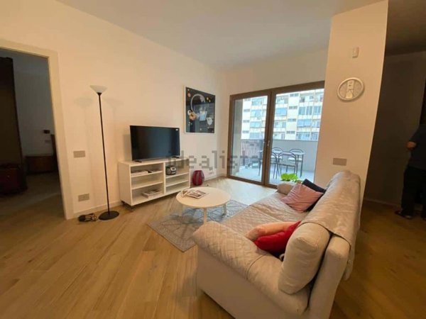 appartamento in affitto a Roma in zona Portuense
