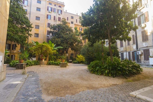 appartamento in affitto a Roma in zona Nomentano