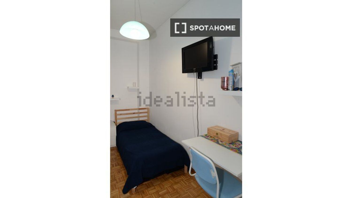 appartamento in affitto a Roma in zona Tor di Quinto