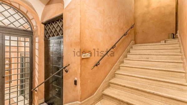 appartamento in affitto a Roma in zona Parione/Sant'Eustachio