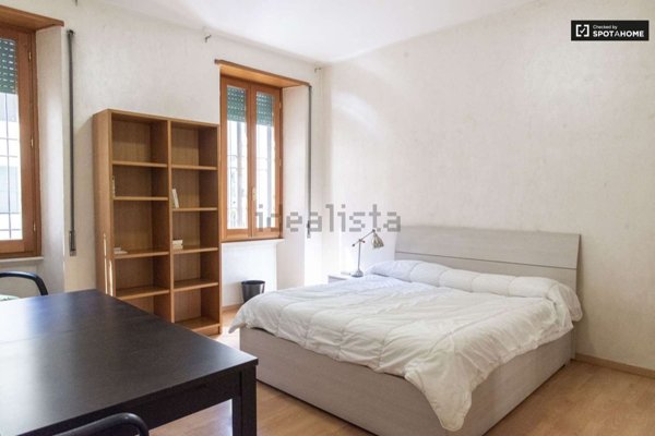 appartamento in affitto a Roma in zona Della Vittoria